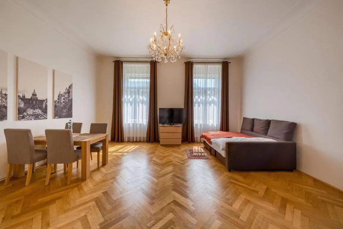 Image of Apartments 39 Wenceslas Square