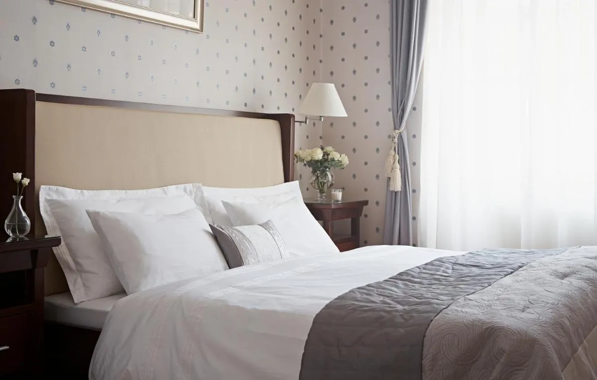 Image of Apartments Almandine