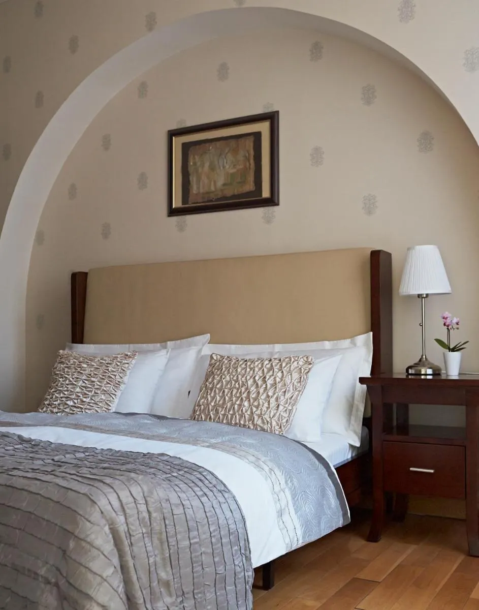 Image 4 of Apartments Almandine