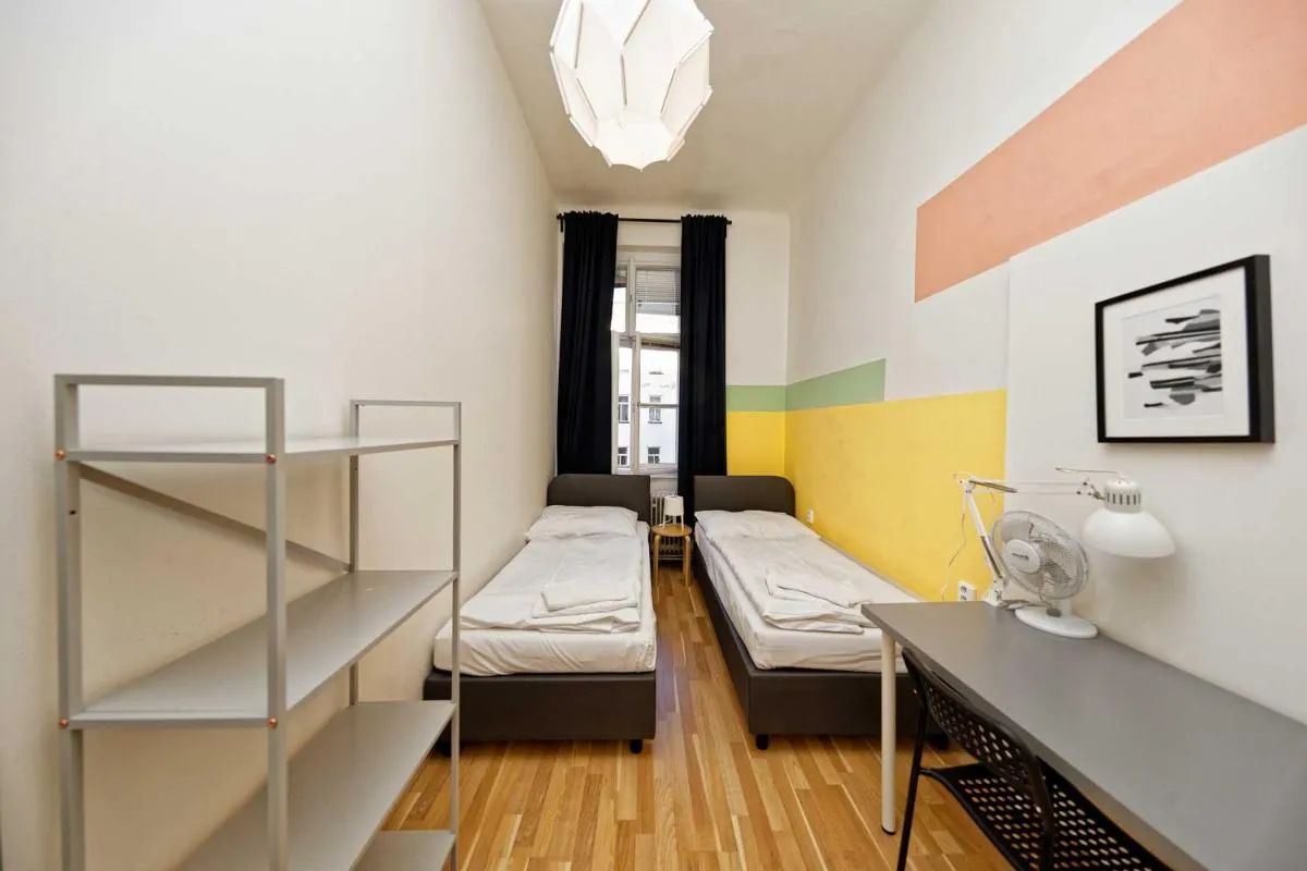 Image 1 of Apartments At I.P.Pavlova