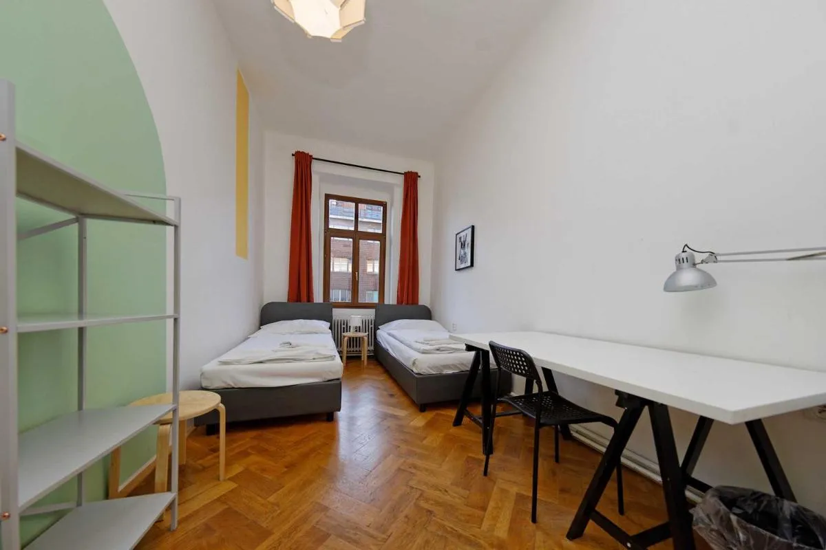 Image 5 of Apartments At I.P.Pavlova
