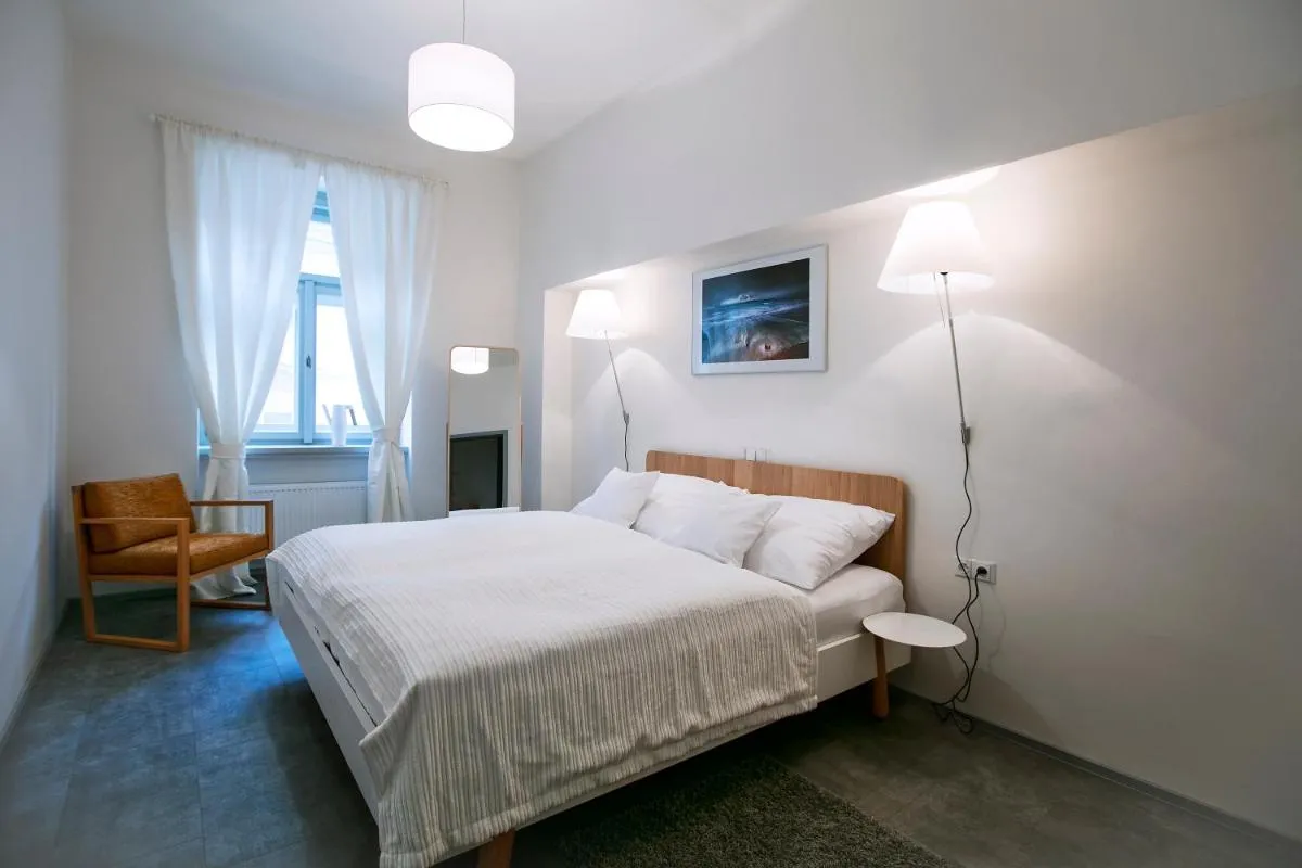 Image 6 of Apartments At The Blue Duckling