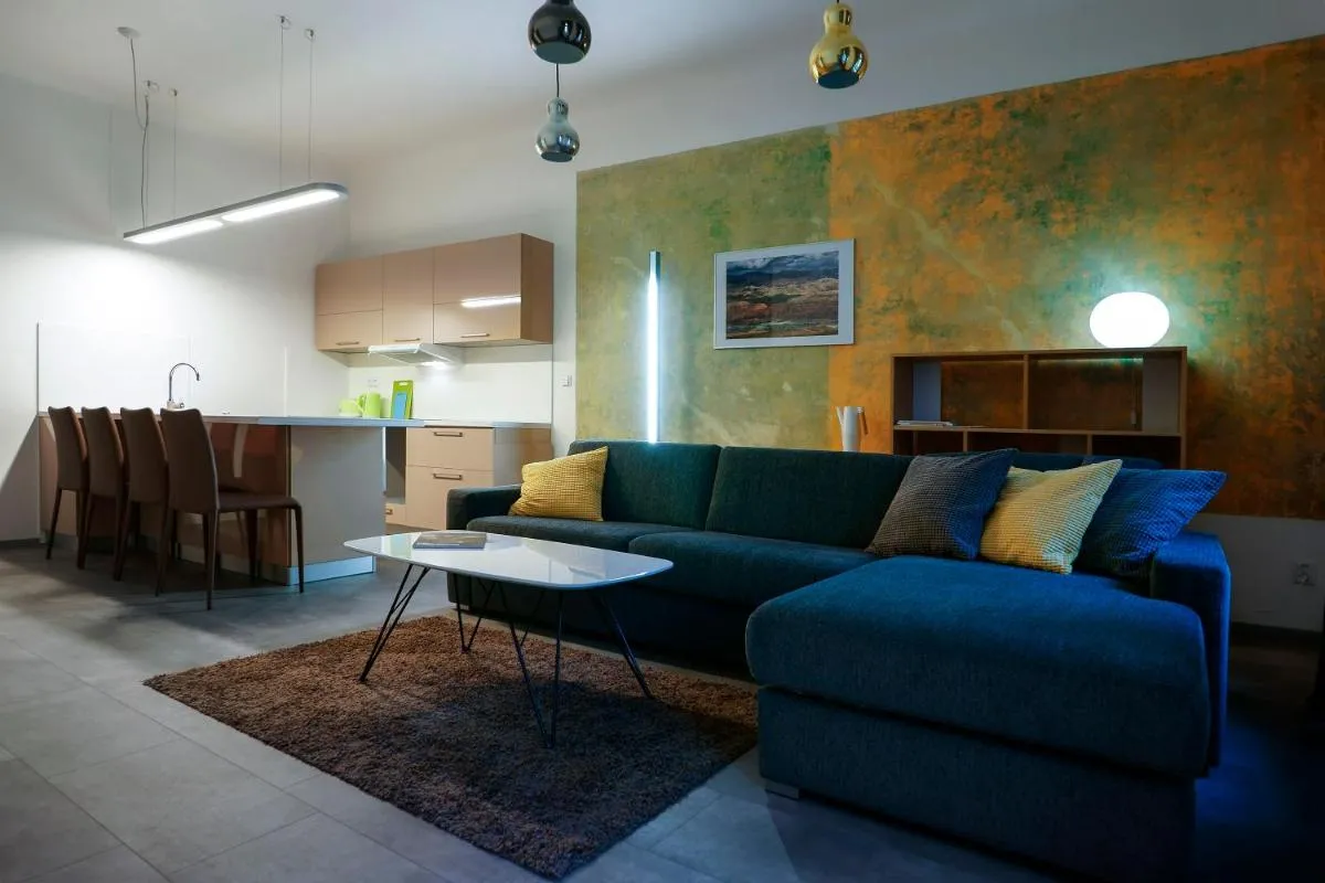 Image 3 of Apartments At The Blue Duckling
