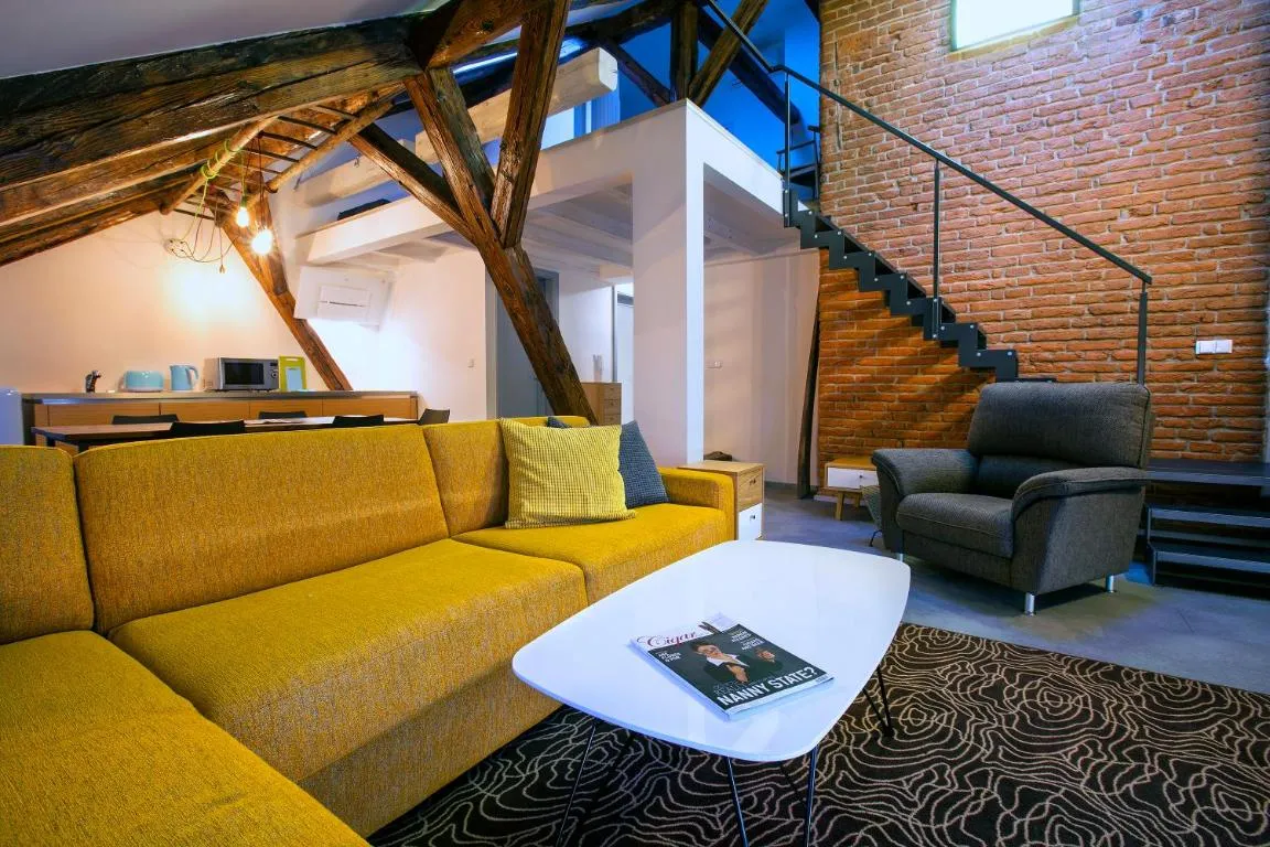 Image of Apartments At The Blue Duckling