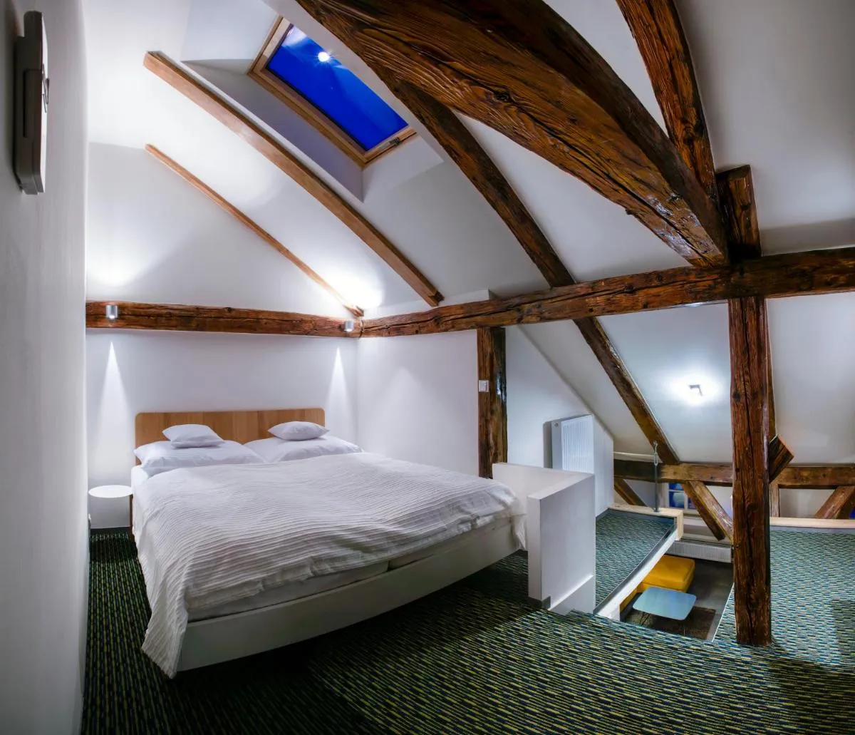 Image 1 of Apartments At The Blue Duckling
