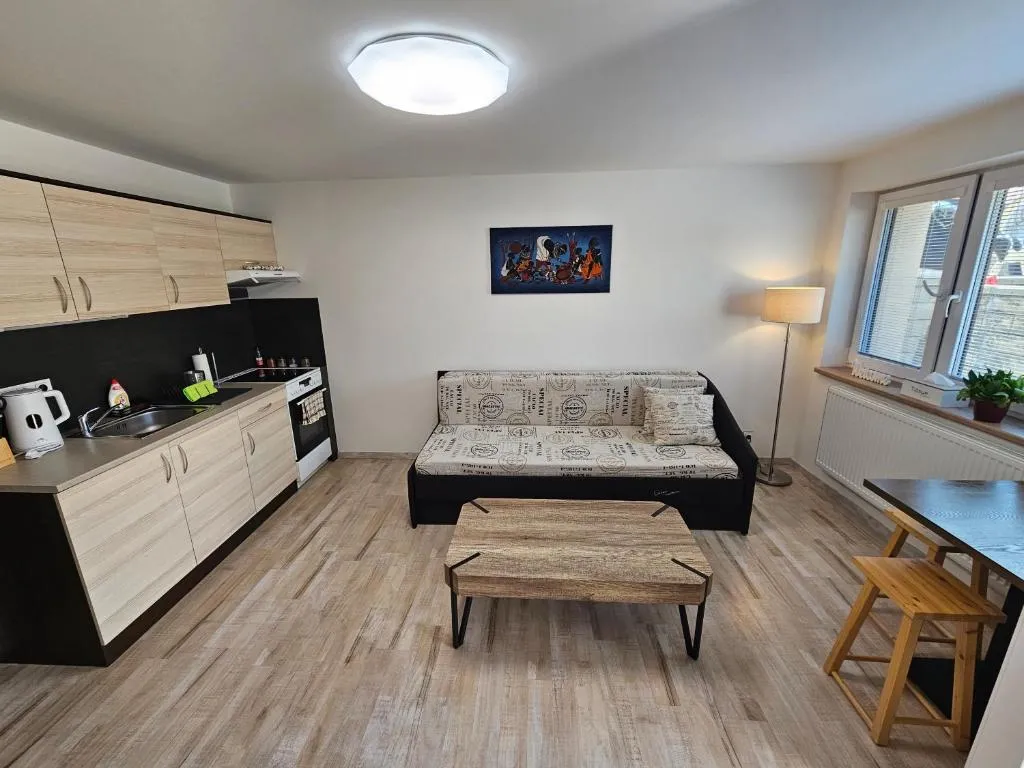 Image of Apartments Praha Jinonice