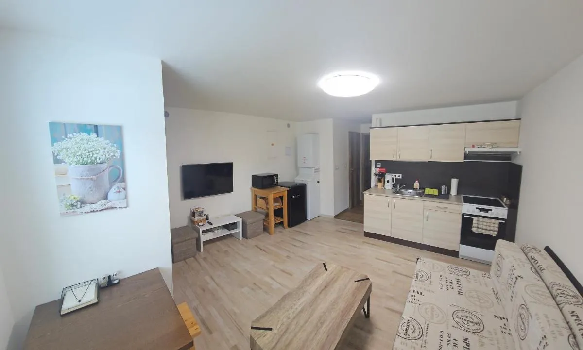 Image 3 of Apartments Praha Jinonice