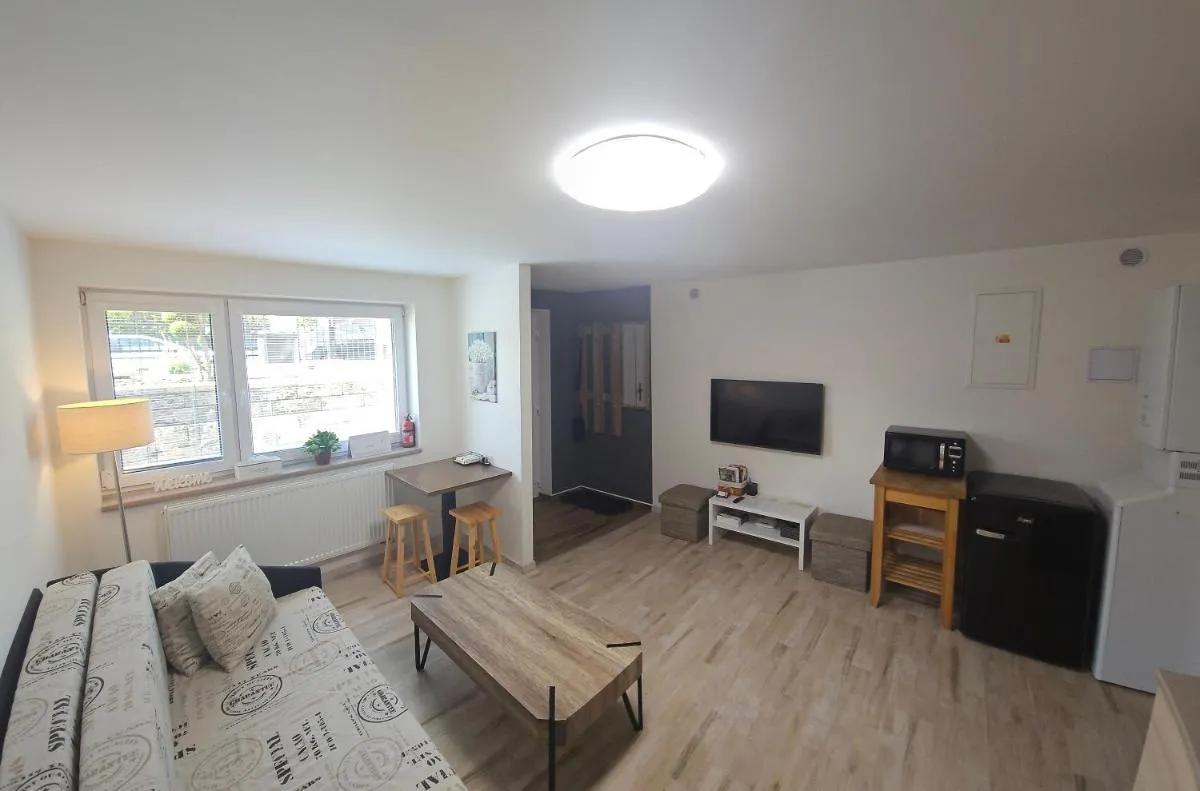 Image 4 of Apartments Praha Jinonice
