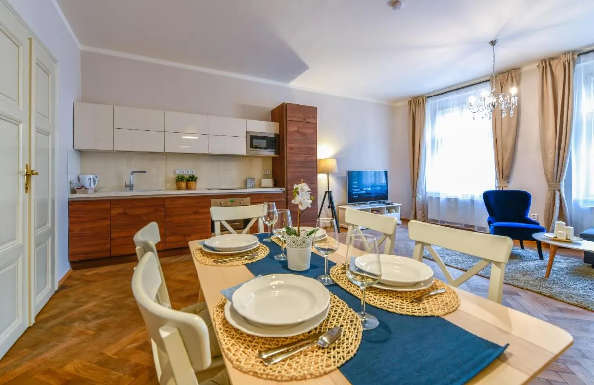 Image 3 of Apartments Rybná