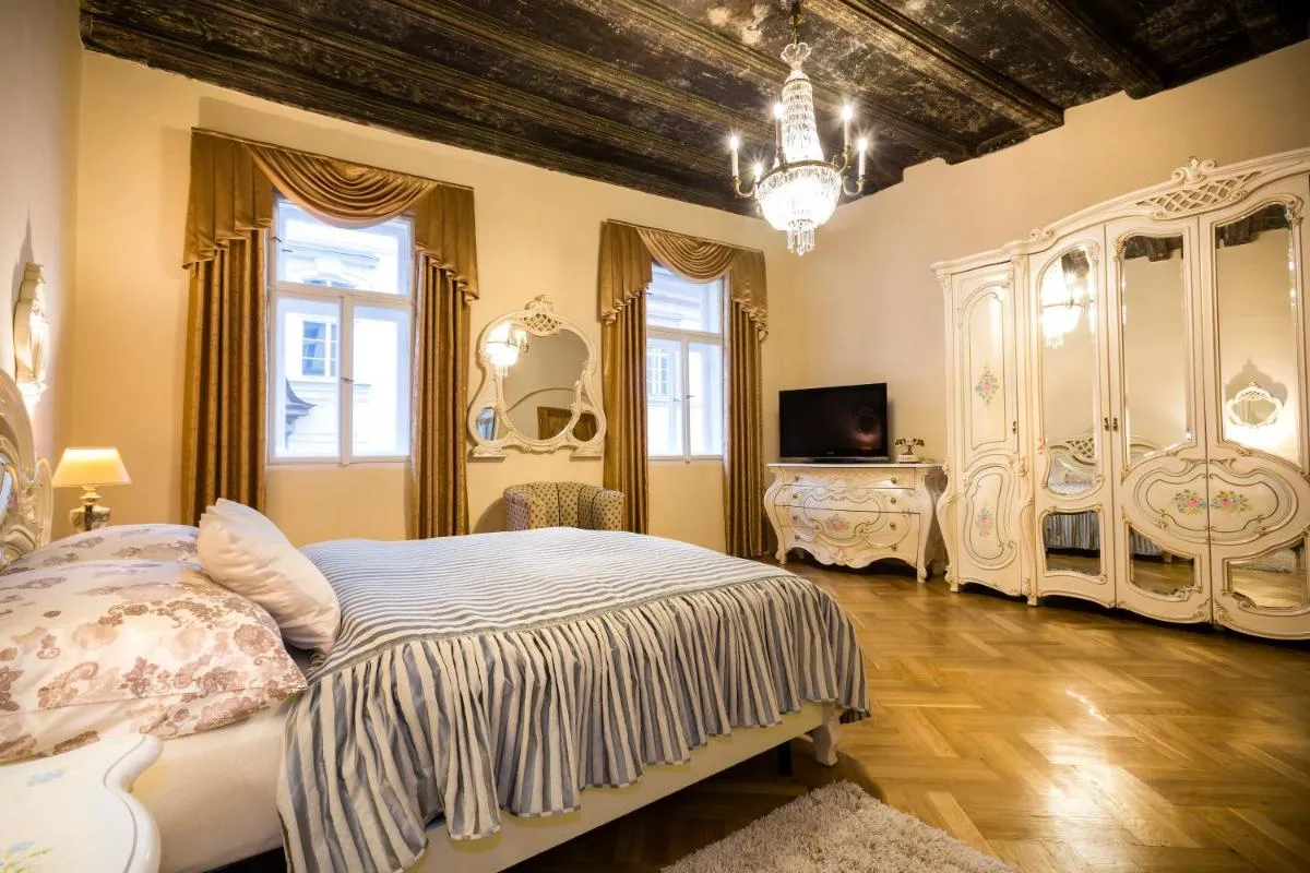 Image 6 of Apartments U Krále Brabantského