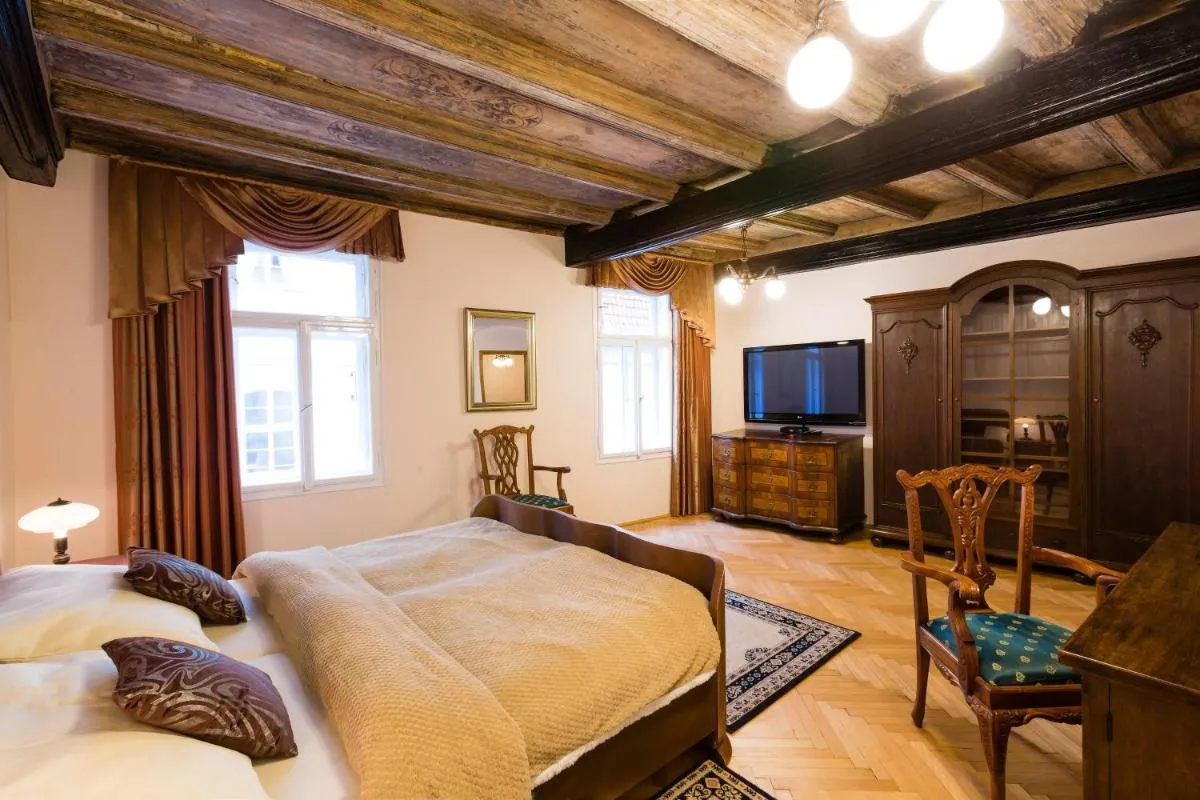 Image 4 of Apartments U Krále Brabantského
