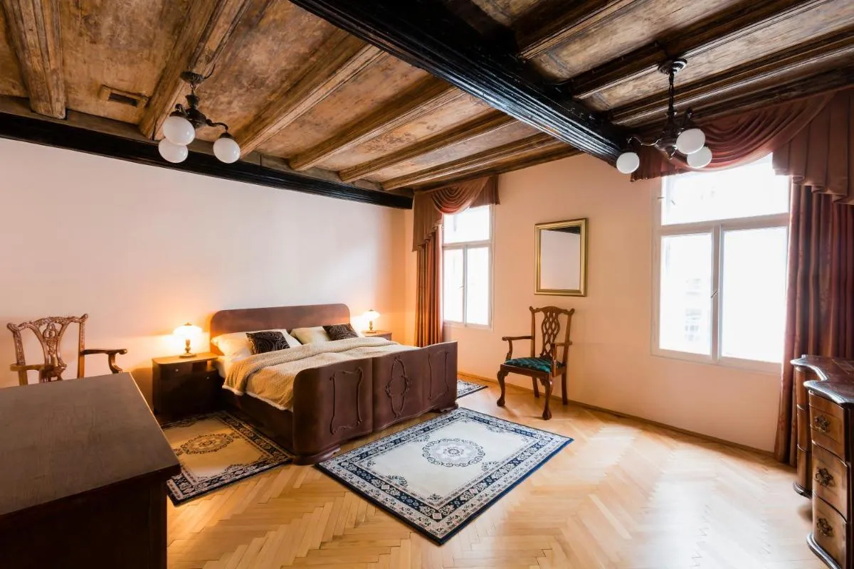Image 1 of Apartments U Krále Brabantského