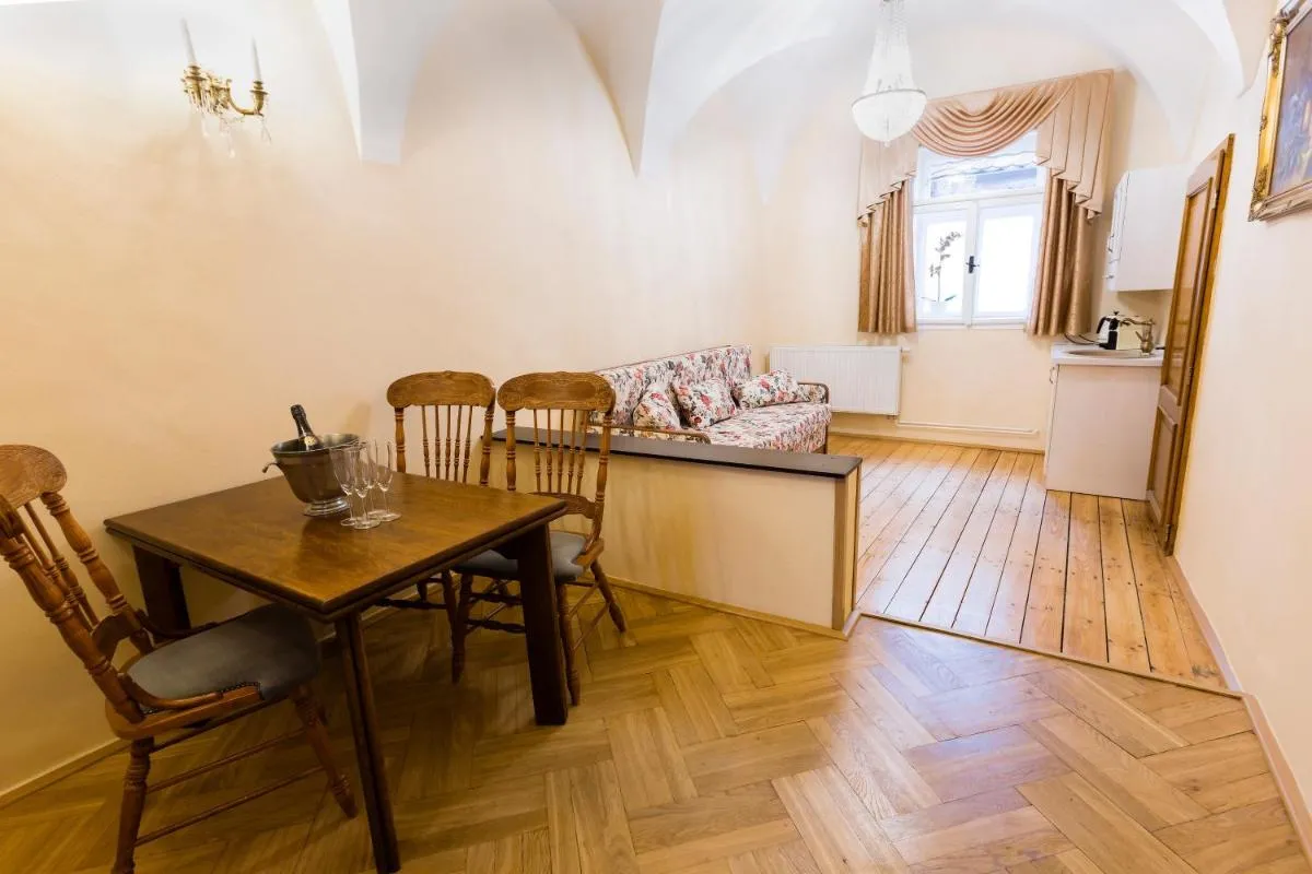 Image 3 of Apartments U Krále Brabantského