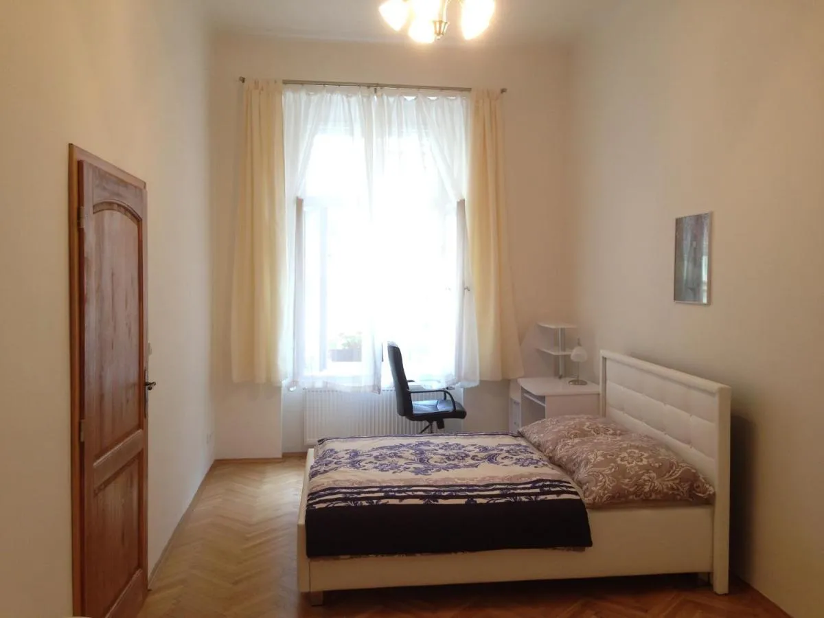 Image 1 of Apartments near Lesser Town