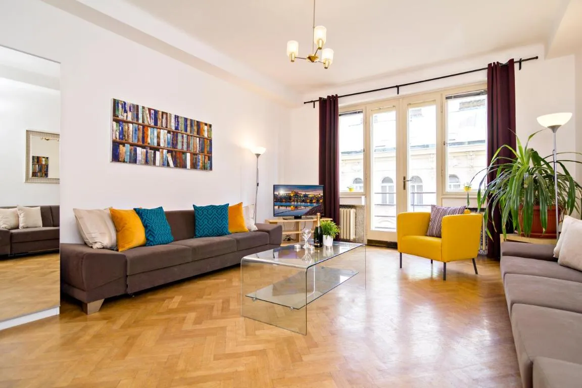 Image of Apartments with 2 Bathrooms
