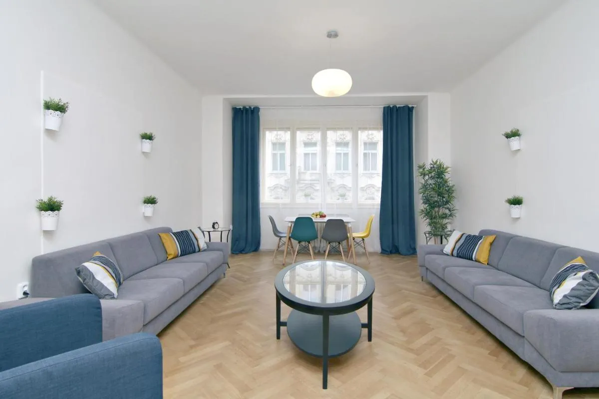 Image 6 of Apartments with 2 Bathrooms