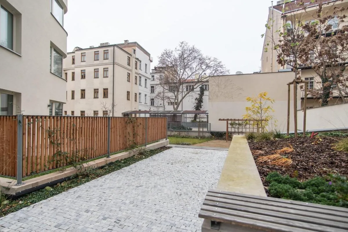 Image 5 of Apartment with Balcony