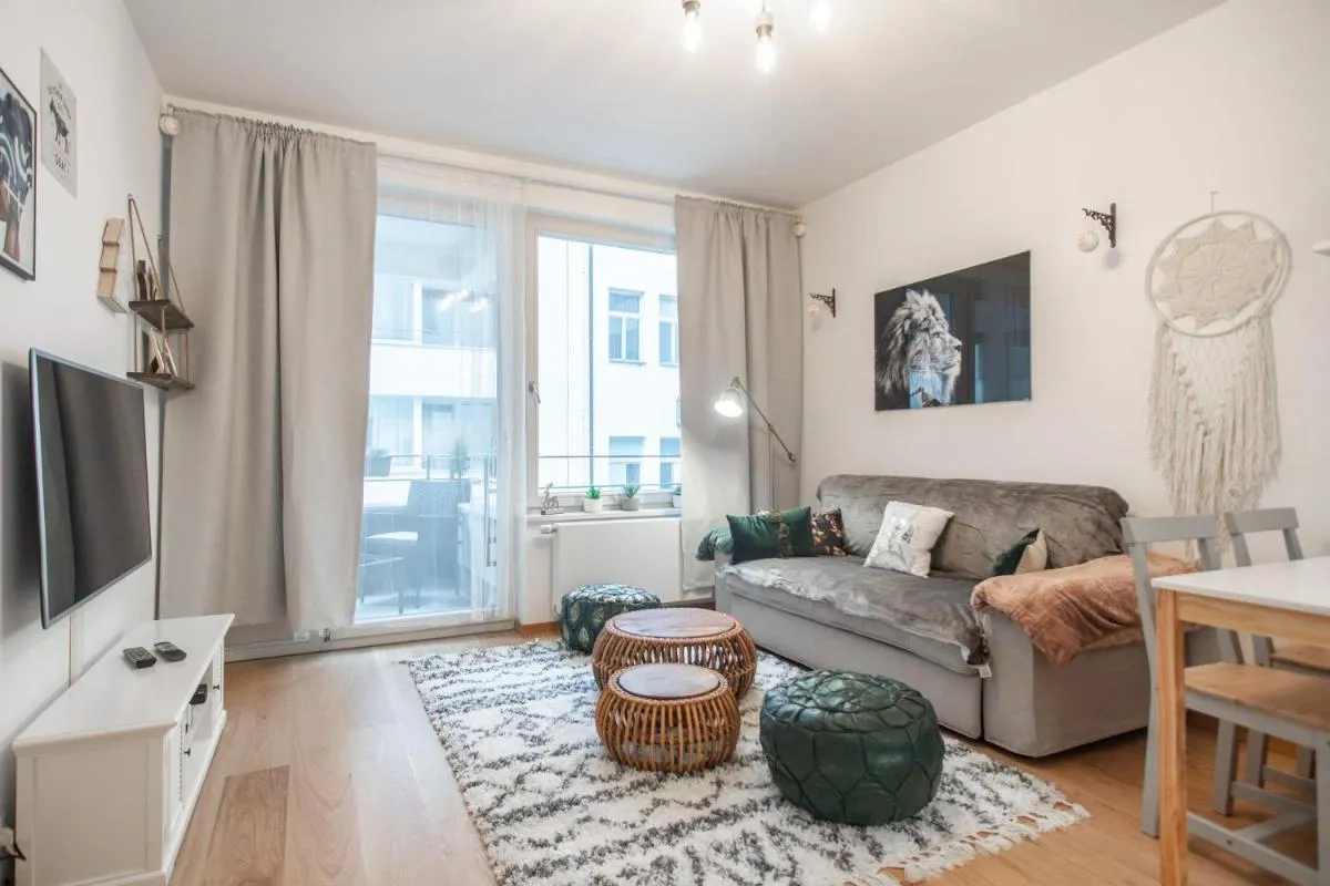 Image 4 of Apartment with Balcony