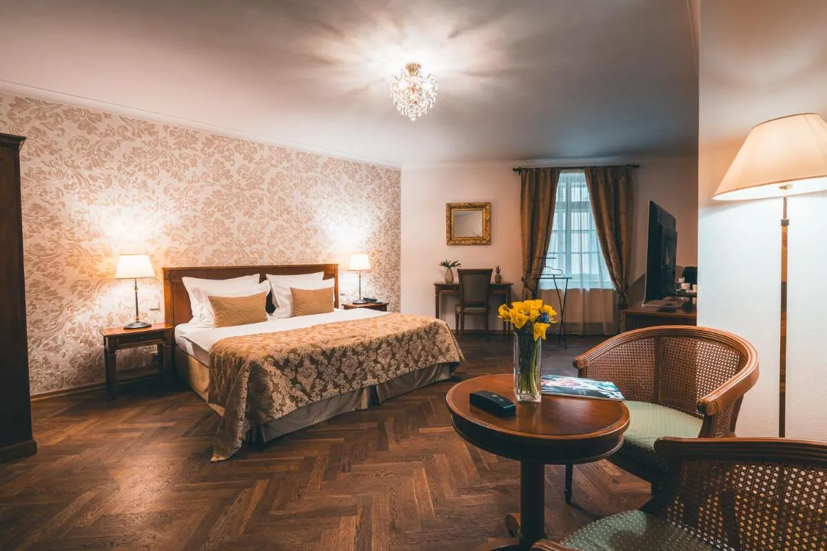 Image 4 of Appia Hotel Residences