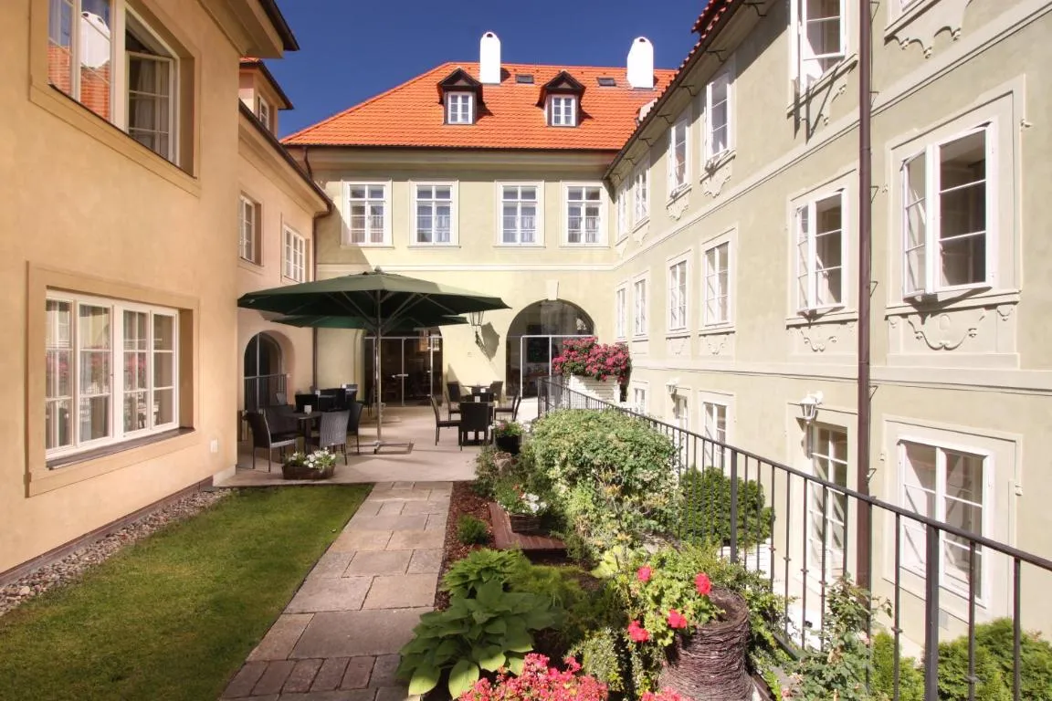 Image of Appia Hotel Residences