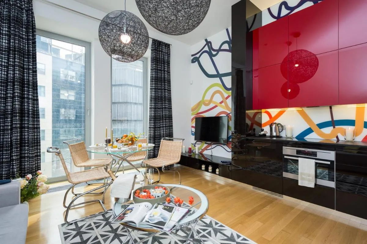 Image 2 of Aquarius Residence by TKC