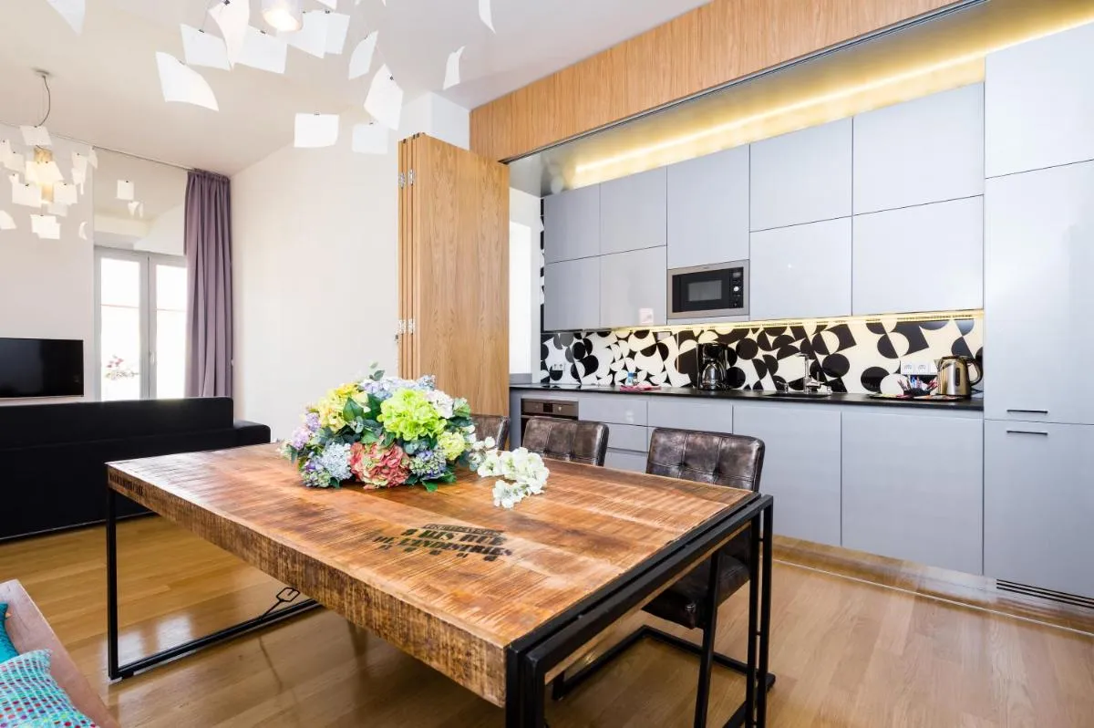 Image 1 of Aquarius Residence by TKC