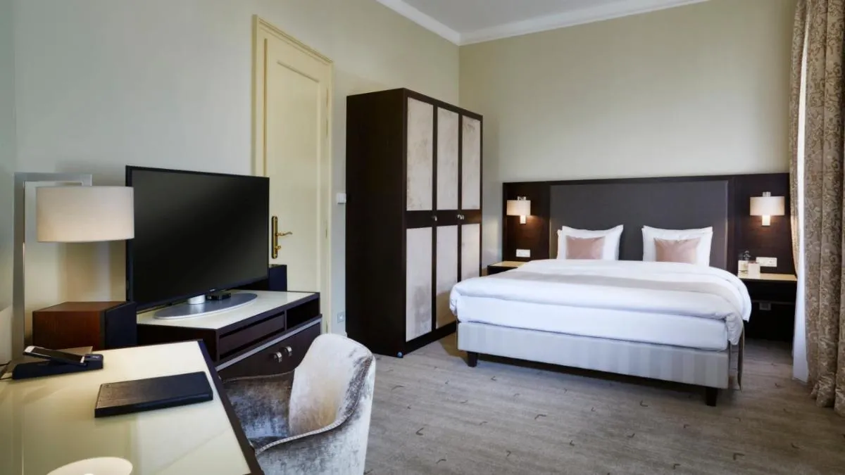 Image 5 of Aria Hotel Prague