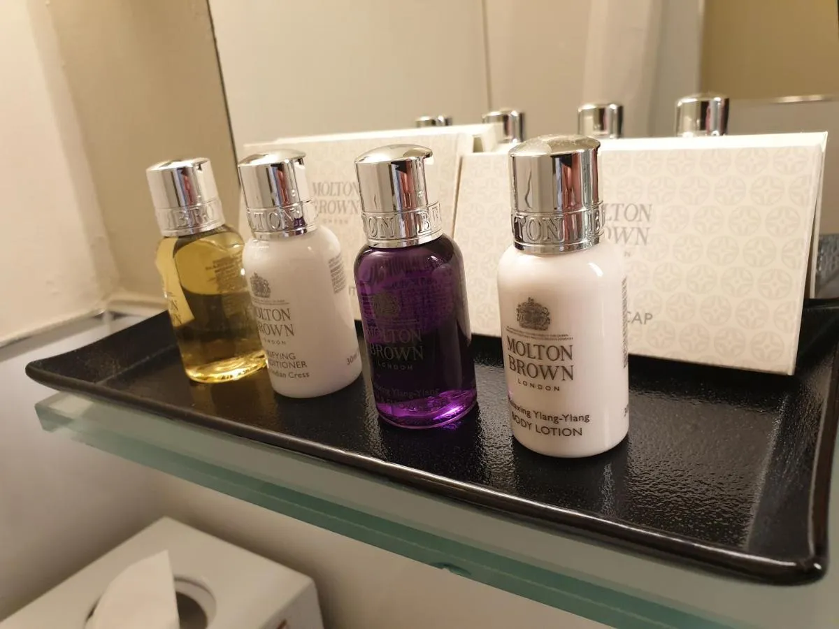 Image 1 of Aria Hotel Prague