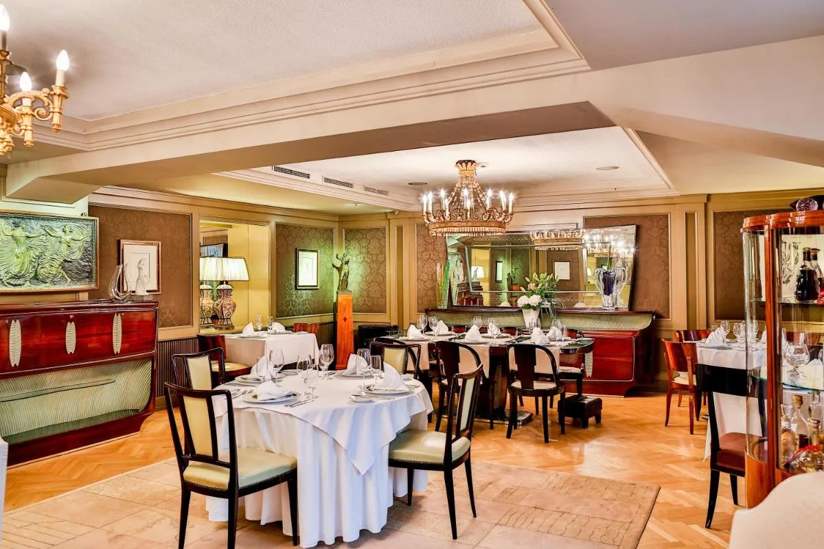 Image 2 of Aria Hotel Prague