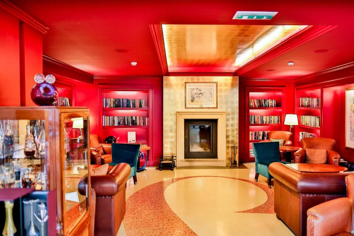 Image 3 of Aria Hotel Prague