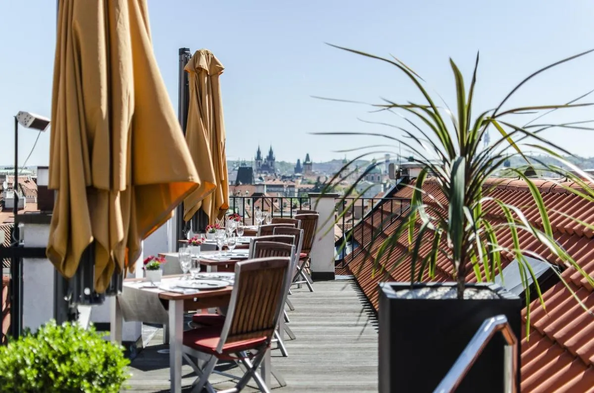 Image 4 of Aria Hotel Prague