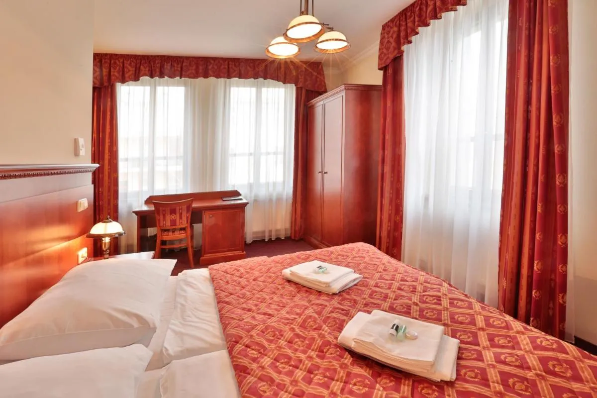 Image 6 of Arkada Hotel Praha