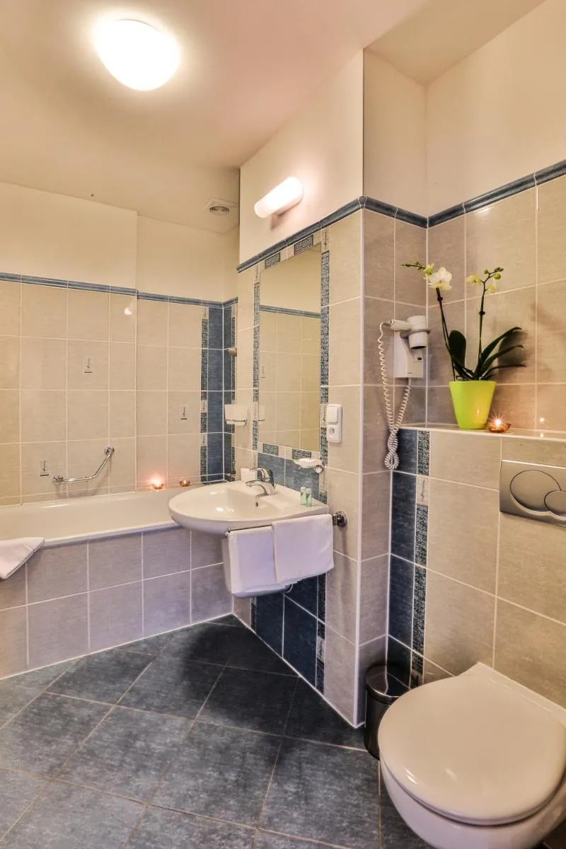 Image 4 of Arkada Hotel Praha