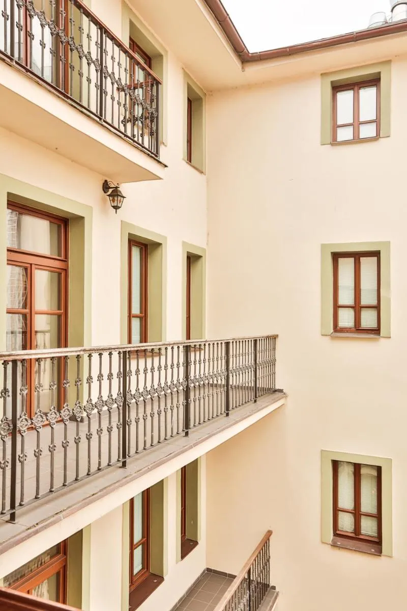 Image 3 of Arkada Hotel Praha