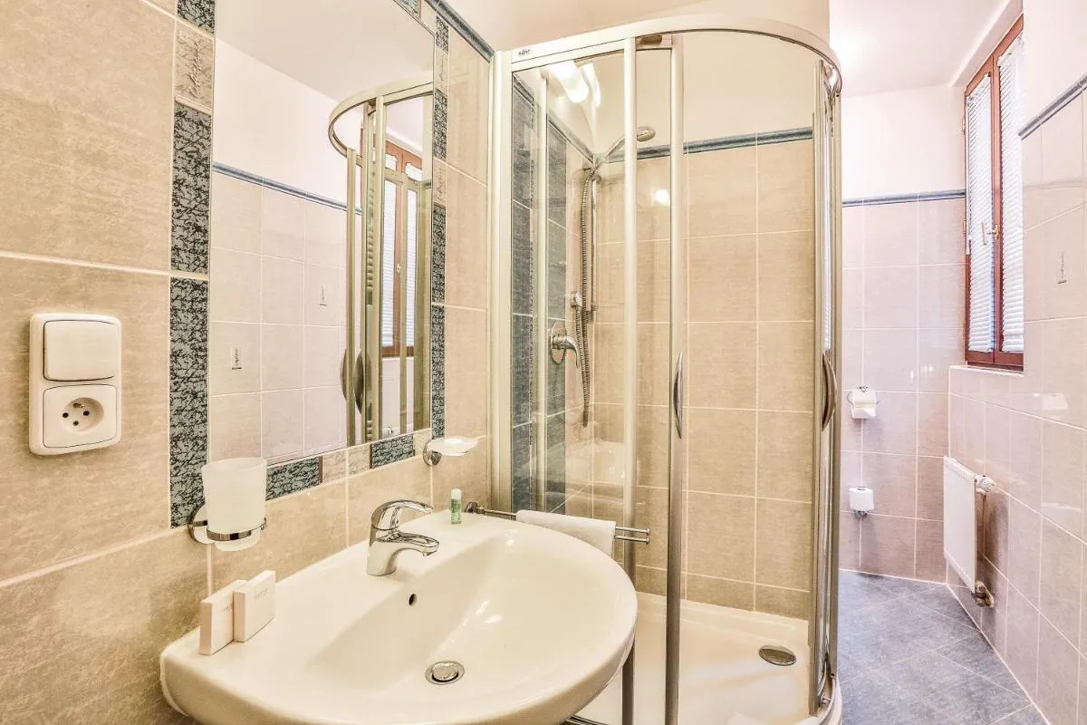 Image 1 of Arkada Hotel Praha