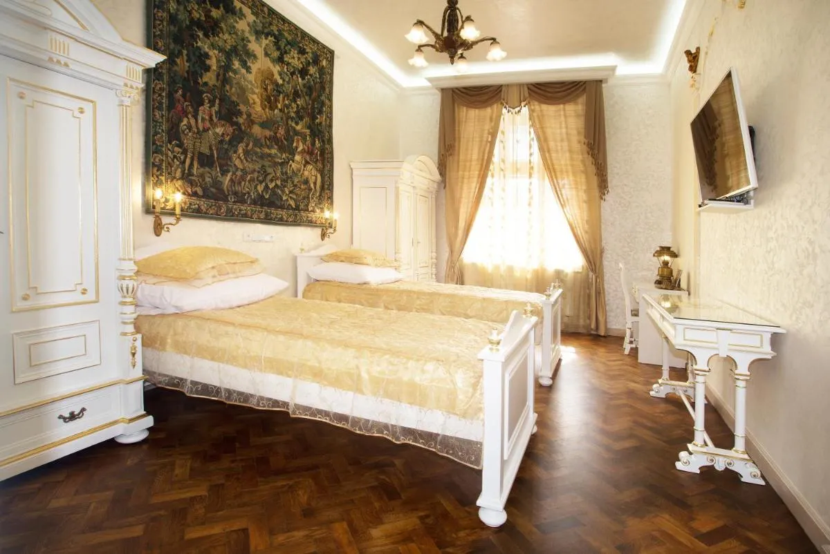 Image 1 of Art Apartments Celakovskeho Sady