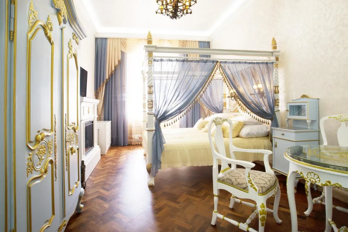 Image of Art Apartments Celakovskeho Sady