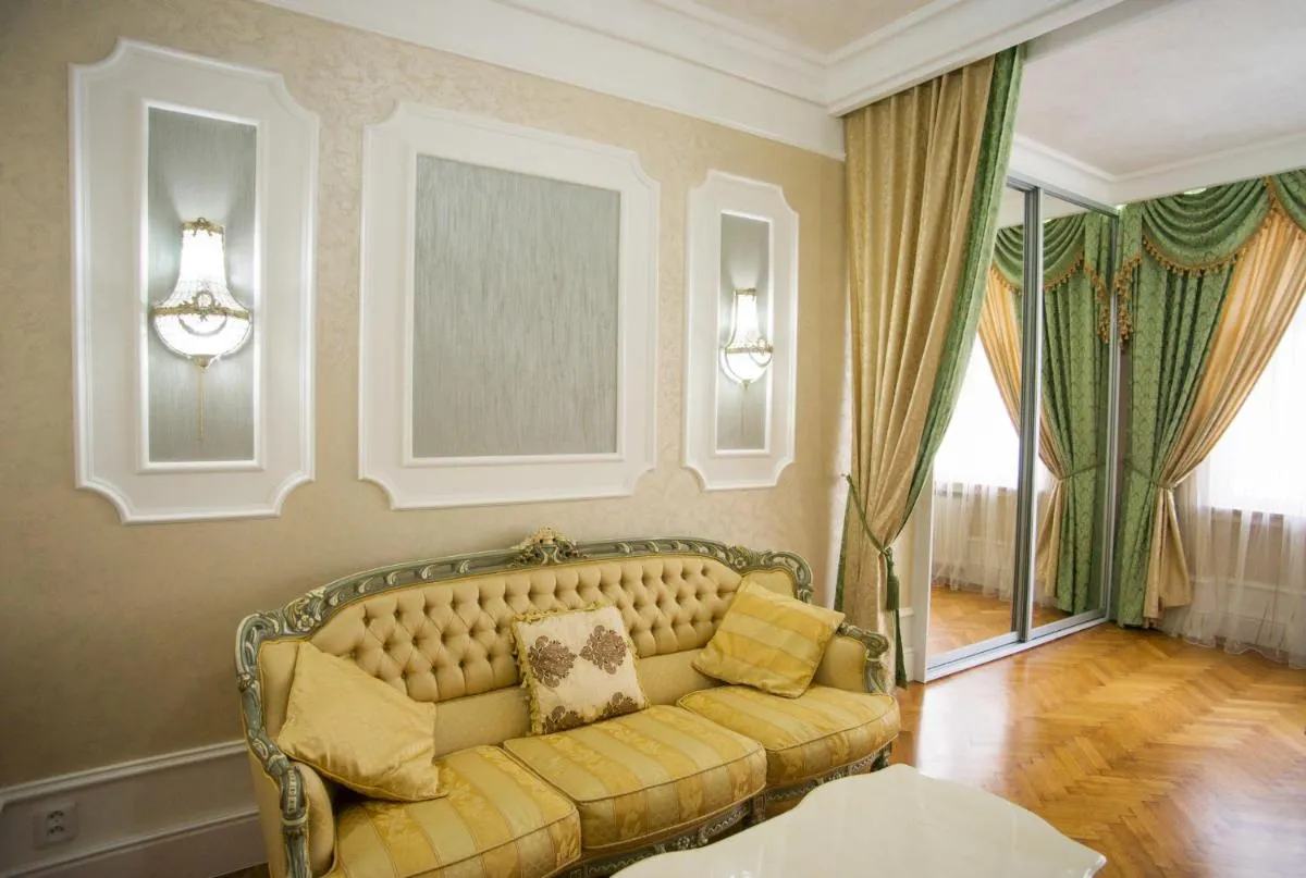 Image 4 of Art Apartments Celakovskeho Sady