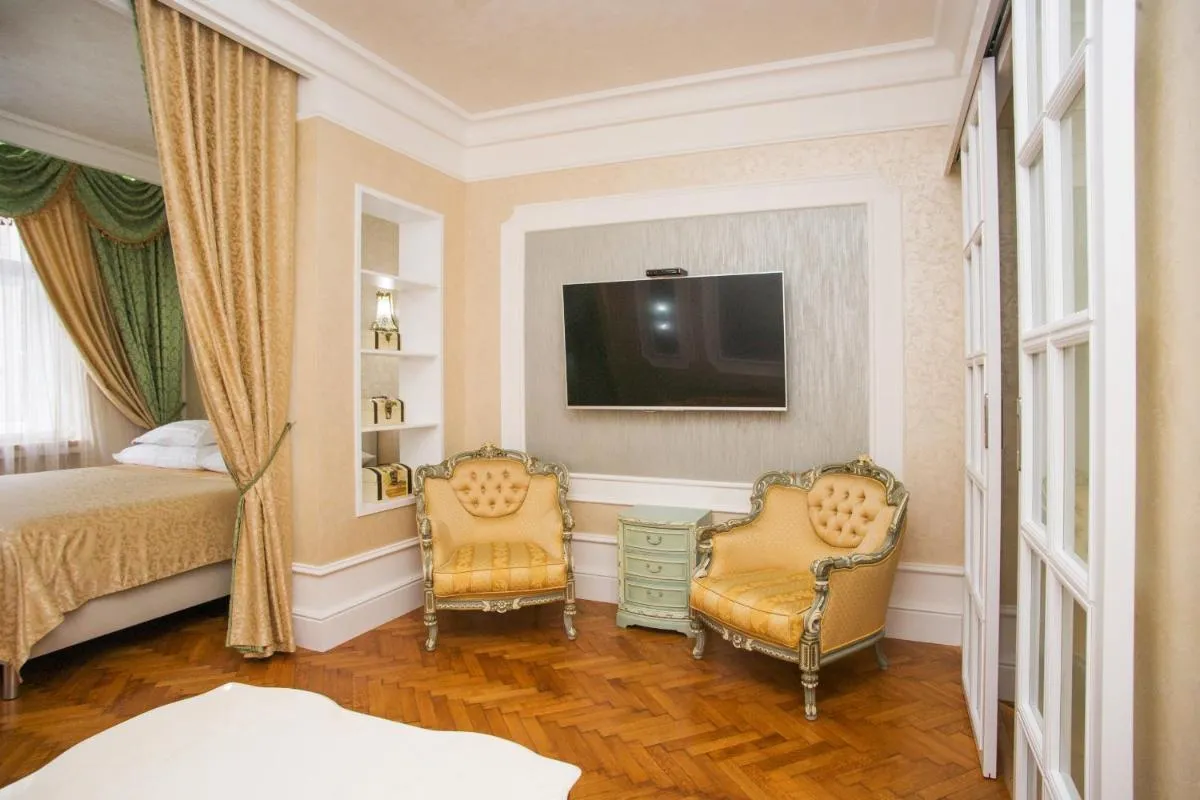 Image 3 of Art Apartments Celakovskeho Sady