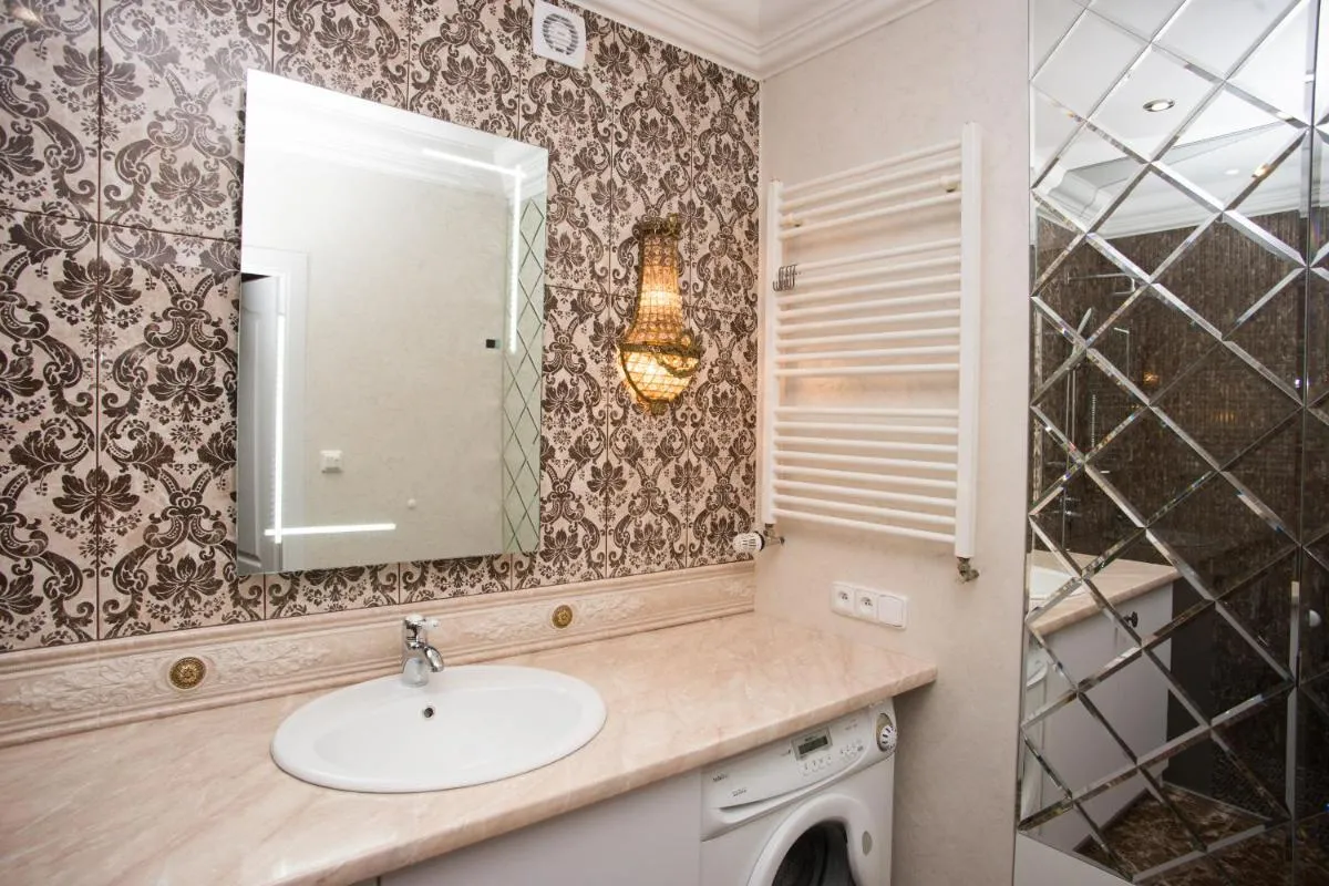 Image 2 of Art Apartments Celakovskeho Sady