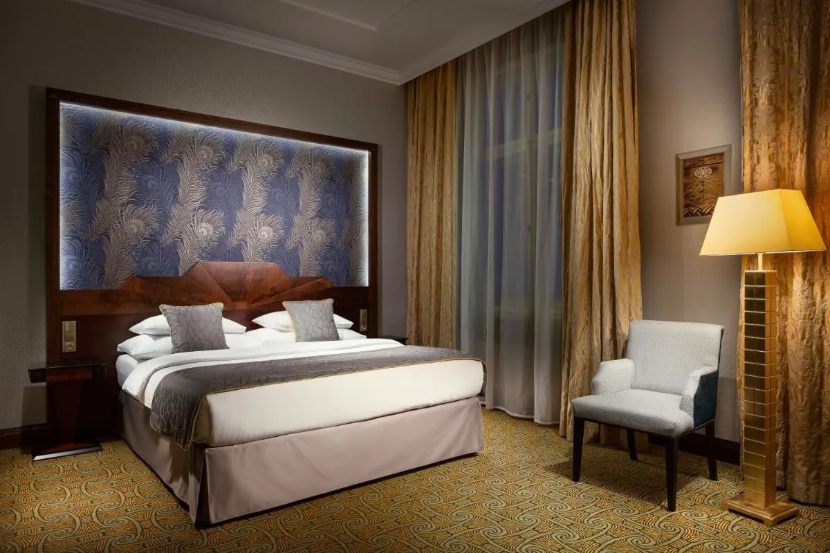 Image 1 of Art Deco Imperial Hotel