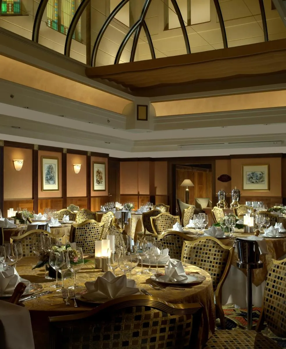 Image 3 of Art Deco Imperial Hotel