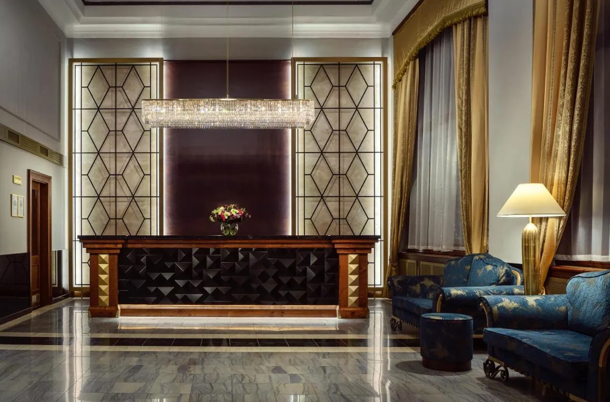 Image 6 of Art Deco Imperial Hotel