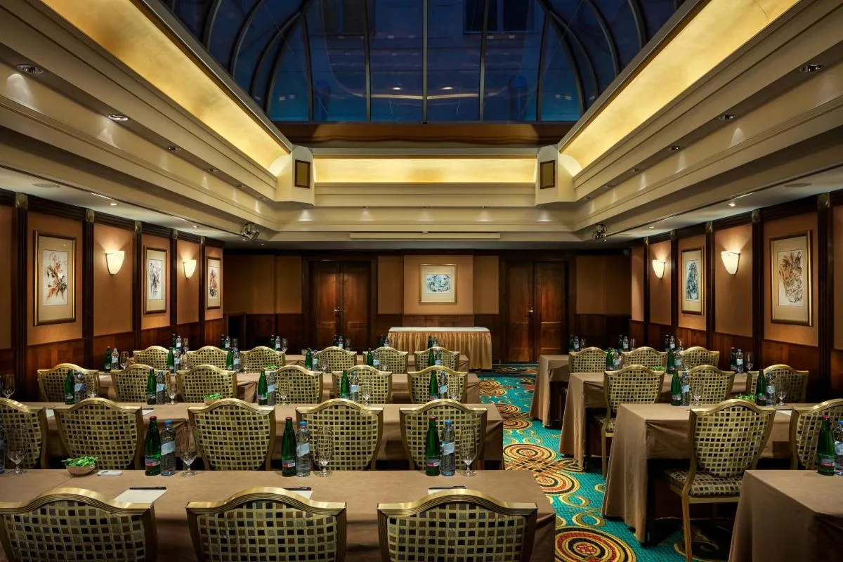 Image 4 of Art Deco Imperial Hotel