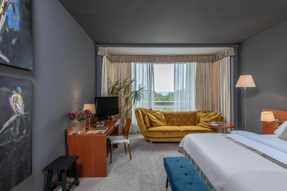 Image of Art Hotel Prague