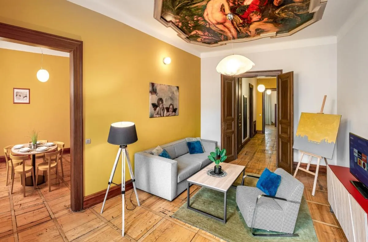Image 5 of Art House Apartments by Adrez