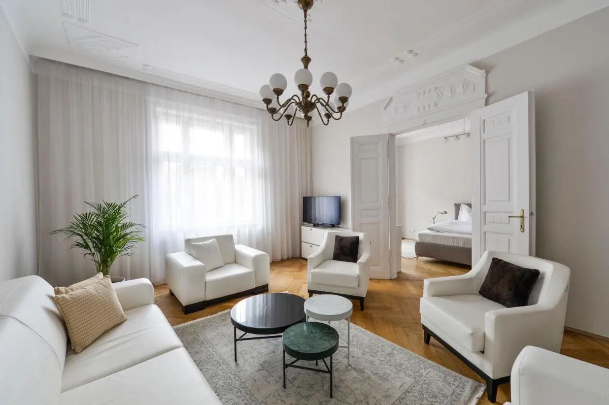 Image 4 of Art Nouveau Residence
