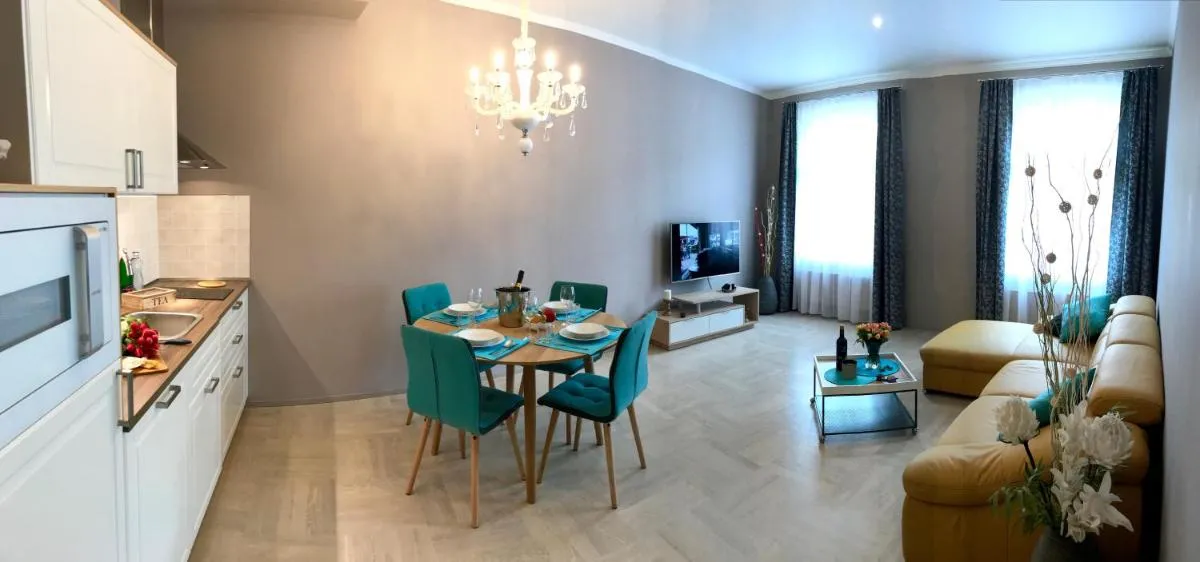 Image 1 of Art Suites Spalena