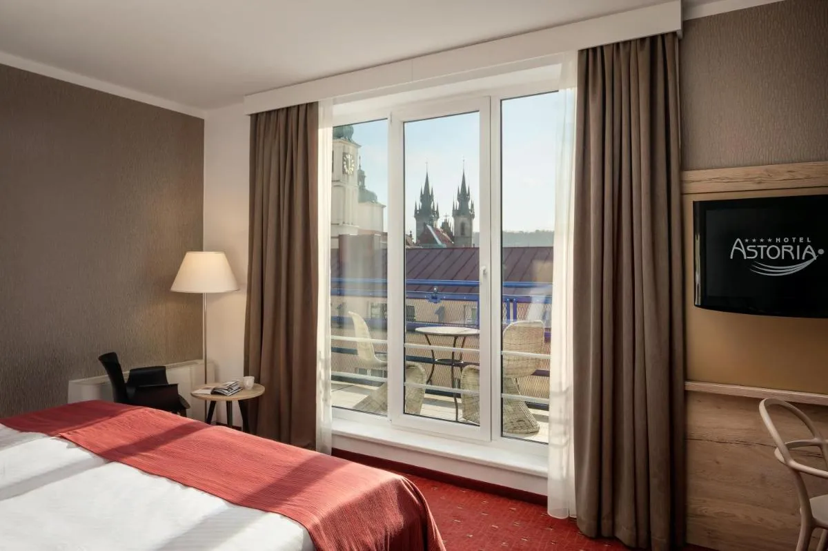 Image 1 of Astoria Hotel