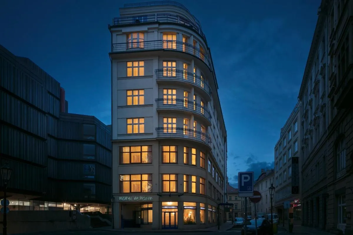 Image 5 of Astoria Hotel